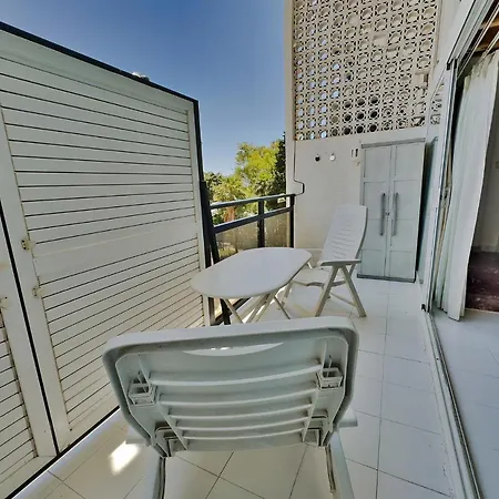 Skol 212. Two Bedrooms Duplex In Centre On The Beachfront. Apartment *