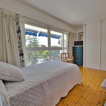 Skol 212. Two Bedrooms Duplex In Centre On The Beachfront. Apartment Marbella
