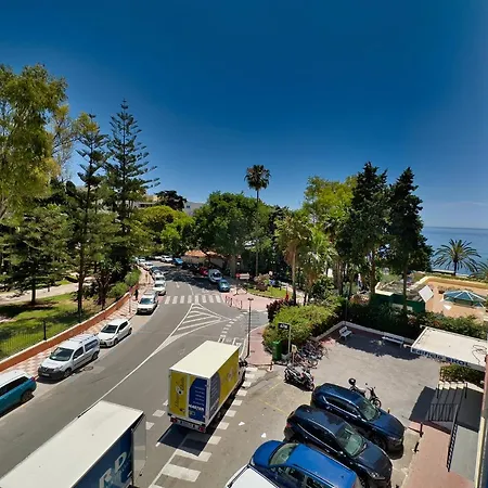 Skol 212. Two Bedrooms Duplex In Centre On The Beachfront. Apartment *